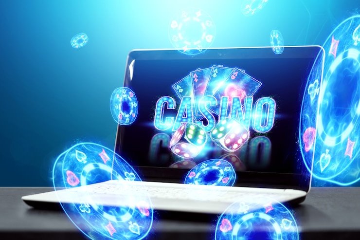 Berbagai permainan yang tersedia di platform islot